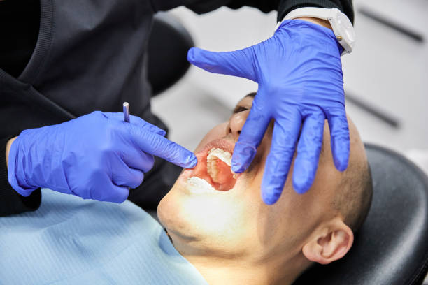 Best Emergency Dental Care for Sports Injuries in Sand Hill, PA