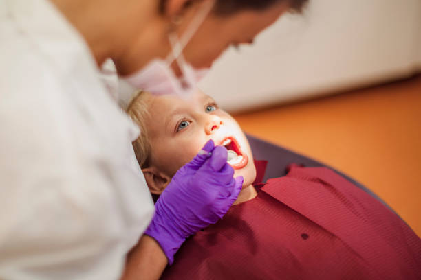 Best Emergency Treatment for Jaw Pain or Injury in Sand Hill, PA