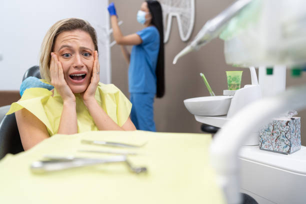 Best Emergency Wisdom Tooth Extraction in Sand Hill, PA