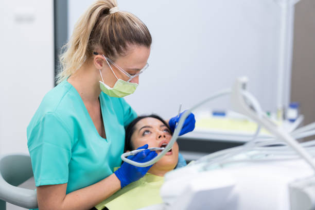 Best Emergency Denture Repair in Sand Hill, PA
